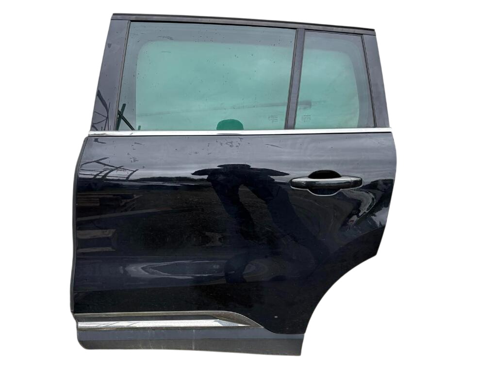 Renault Espace Door Rear Left