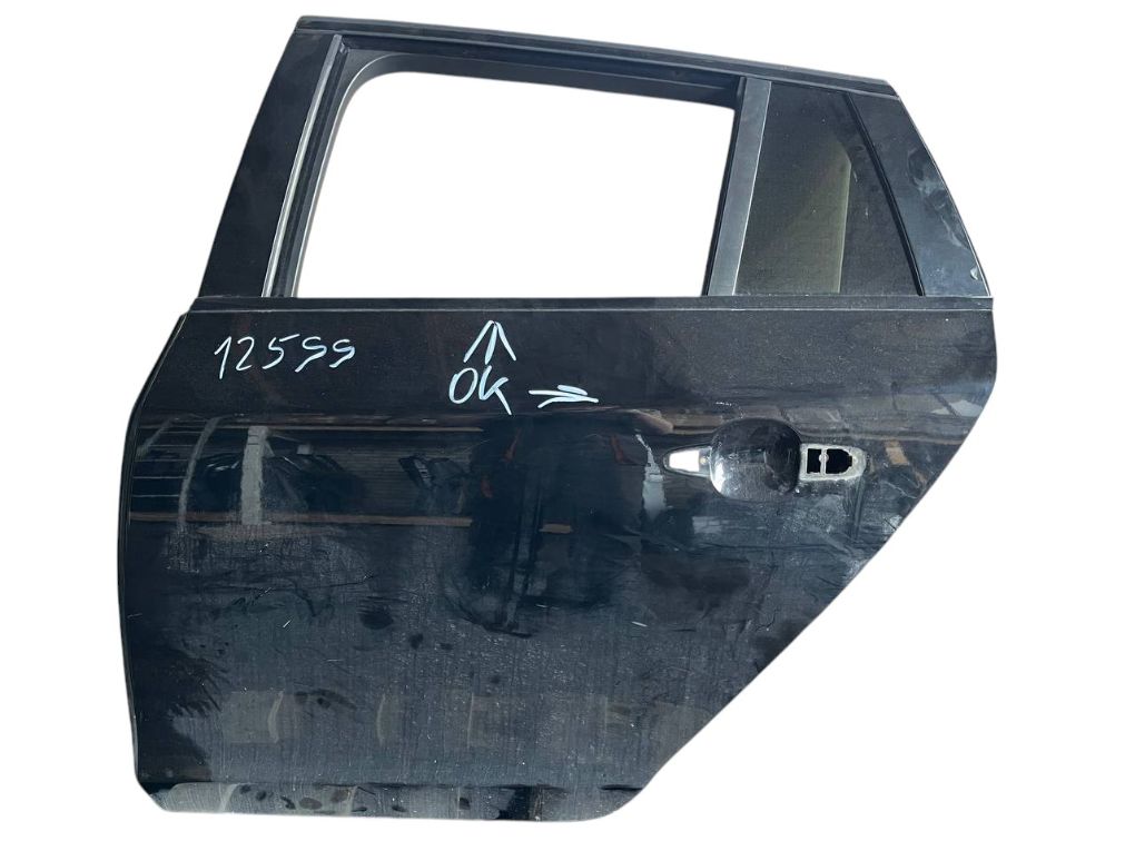 Volvo S60 Door Rear Left Door Rear  Left VOLVO S60 II / V60 I (2010-2018...