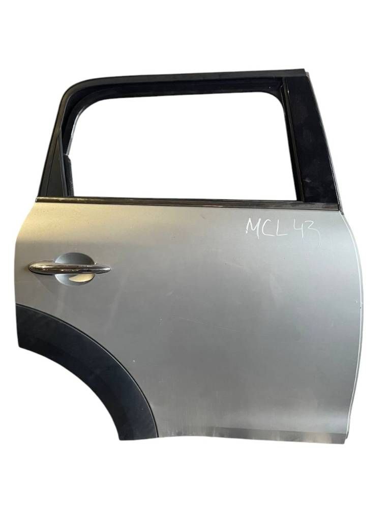 9805930 Door Rear Right MINI MINI COUNTRYMAN I (2010-2016)