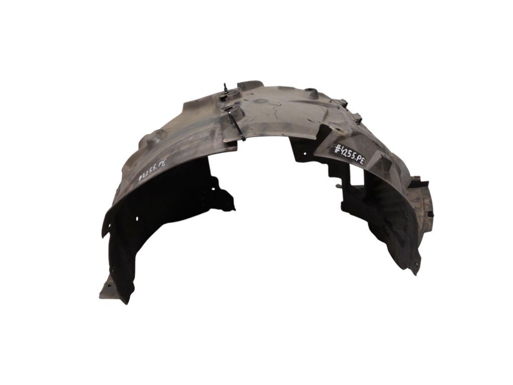 51717288908 Fender inner liner Front Right BMW 3 GT Gran Turismo (F34) (2012-)
