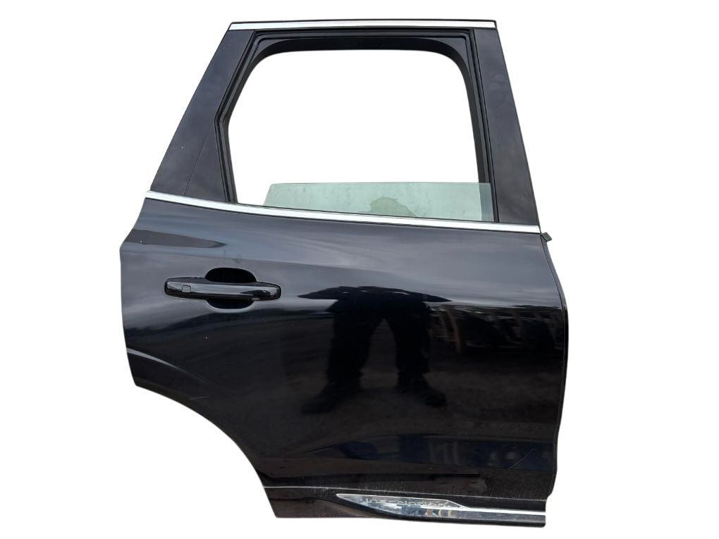 32399082 Door Rear Right VOLVO XC60 II (246) (2017-)