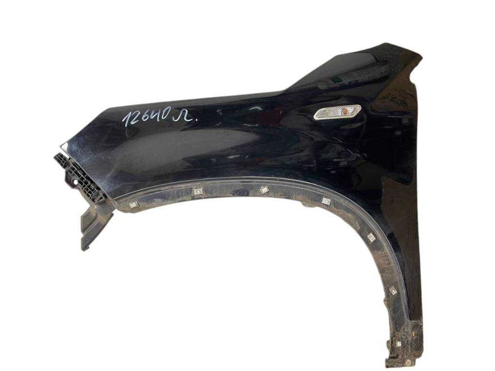 Kia Sorento Fender Front Left