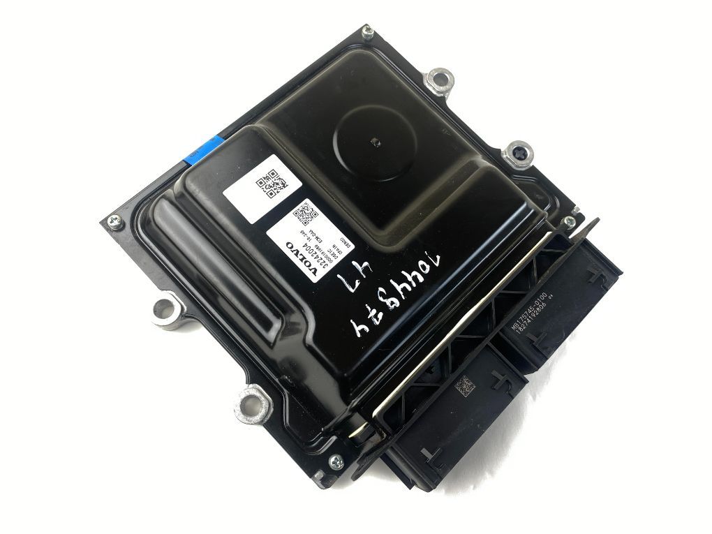 36012819 Engine Control Unit / module (ECU) VOLVO V60 II / S60 III (224, 225, 227) (2018-)