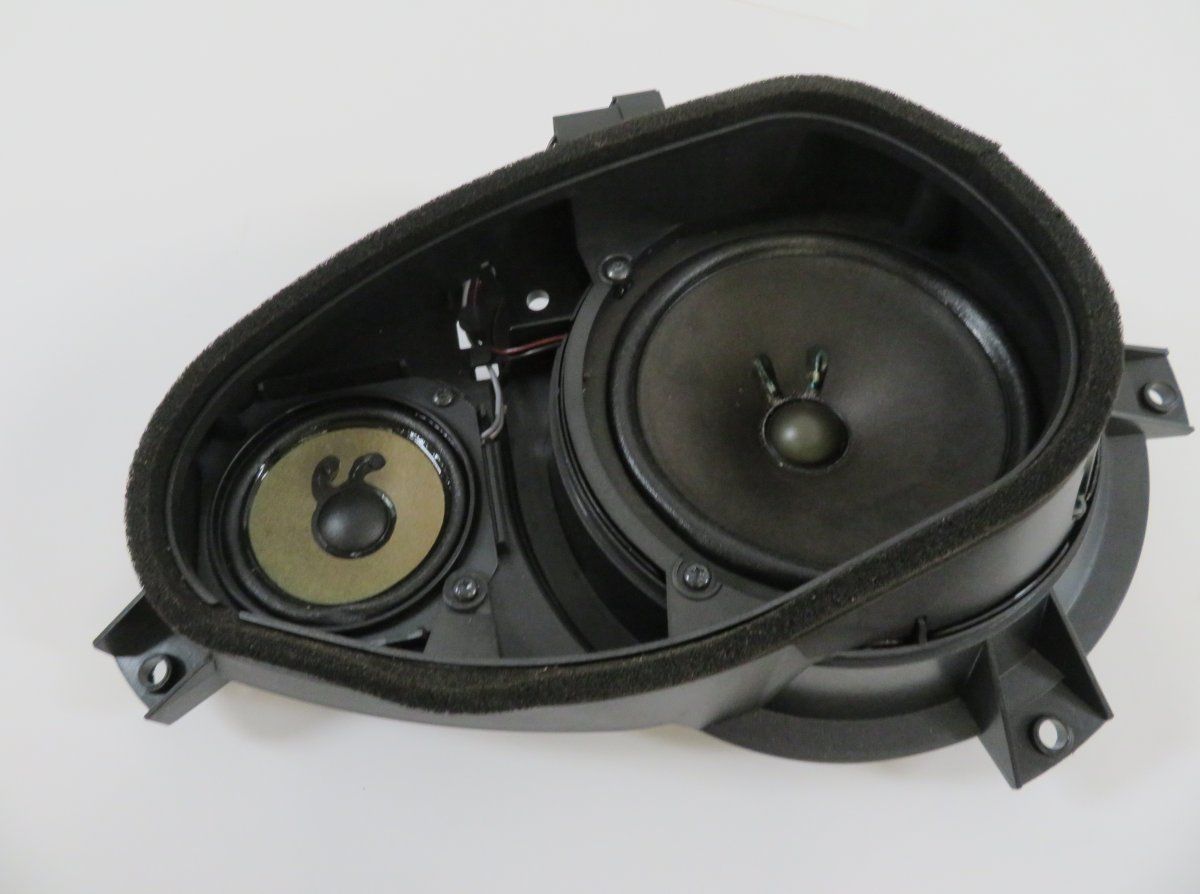 A2308201002 Door loudspeaker front right MERCEDES-BENZ SL-CLASS (R230) (2001-2012)