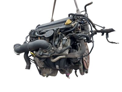 Z22YH Двигател OPEL VECTRA C (2002-2010)