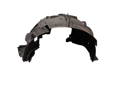 51717288907 51717288909 Kotflügelinnenverkleidung vorne links BMW 3 GT Gran Turismo (F34) (2012-)