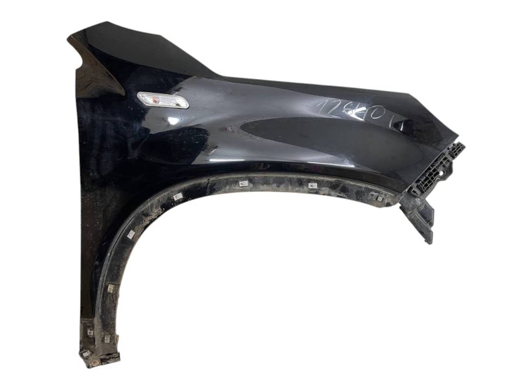 Kia Sorento Fender Front Right