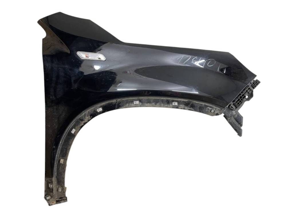 Fender Front Right KIA SORENTO II (XM) (2009-2015)