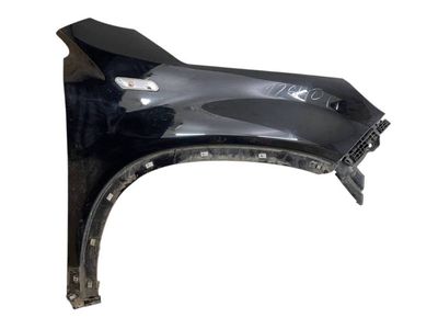 Priekšējais spārns labais KIA SORENTO II (XM) (2009-2015)