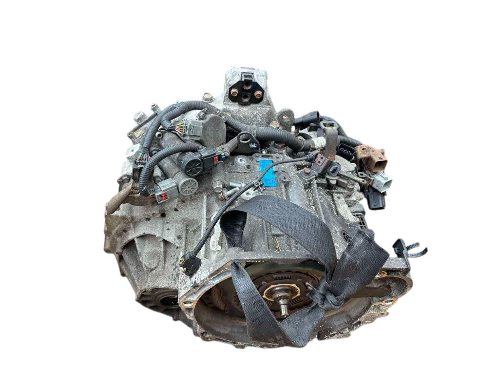 Kia Ceed (CD) Gearbox
