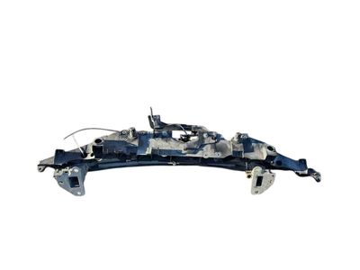 752108751R Передняя панель RENAULT ZOE (BFM) (2012-2024)