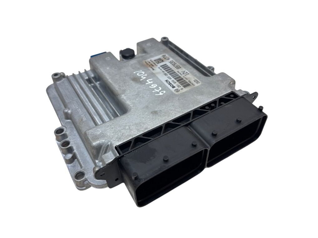 0281039465 Engine Control Unit / module (ECU) ISUZU D-MAX II (RT) (2012-2019)
