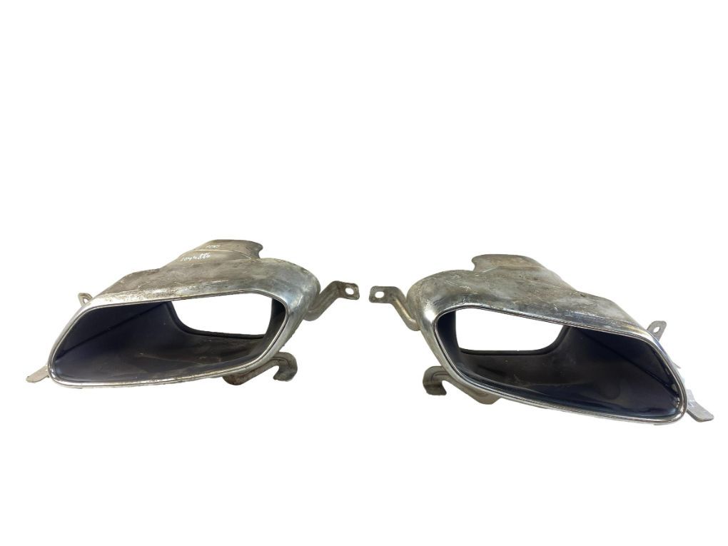 31425211 31425212 Exhaust tip set VOLVO XC60 II (246) (2017-)