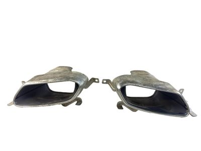 31425211 31425212 Zestaw końcówek wydechu VOLVO XC60 II (246) (2017-)