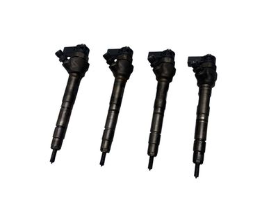 03L130277J Zestaw wtryskiwaczy paliwa AUDI A6 / A6 ALLROAD (C7, 4G) (2010-2018)