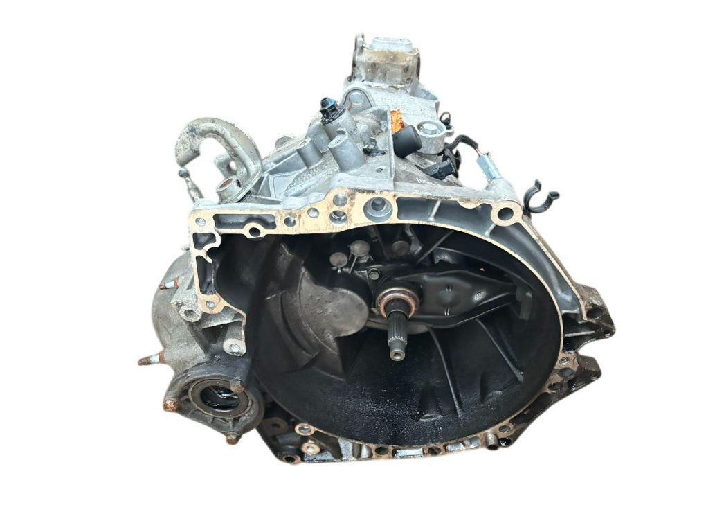 1623092980 Gearbox CITROËN BERLINGO (K9) (2018-)
