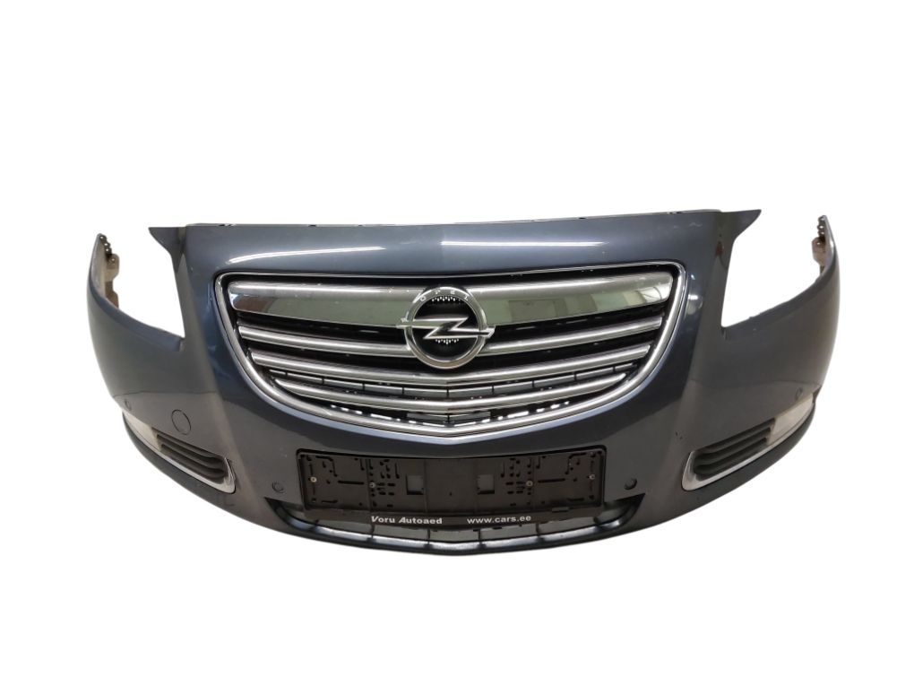 13238285 Front Bumper OPEL INSIGNIA A (G09) (2008-2017)