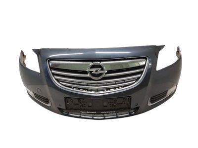 13238285 Front Bumper OPEL INSIGNIA A (G09) (2008-2017)