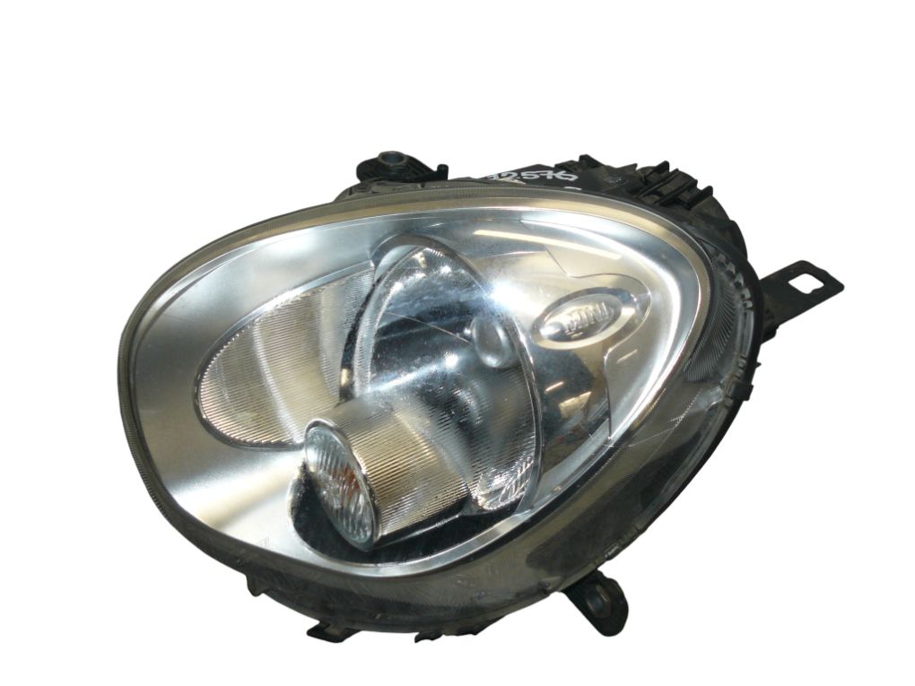 Mini Countryman, Paceman (R60 / R61) headlight left 030126760300 Headlight left MINI MINI COUNTRYMA...