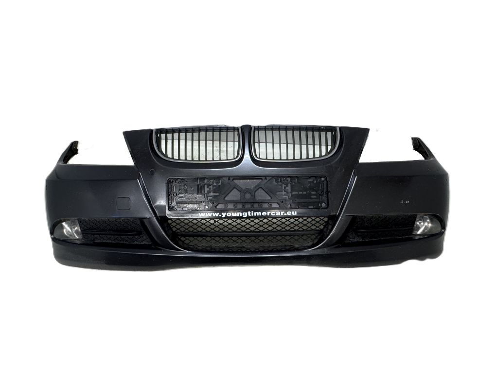 51117058443 7058443 Front Bumper BMW 3 (E90, E91, E92, E93) (2005-2011)