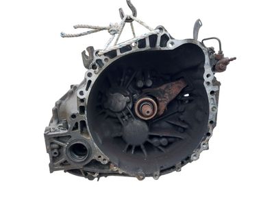 3030064020 Скоростна кутия TOYOTA COROLLA Verso II (AR10) (2004-2009)