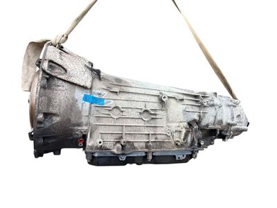 722962 722.962 Коробка передач MERCEDES-BENZ E-CLASS (W212) (2009-2016)