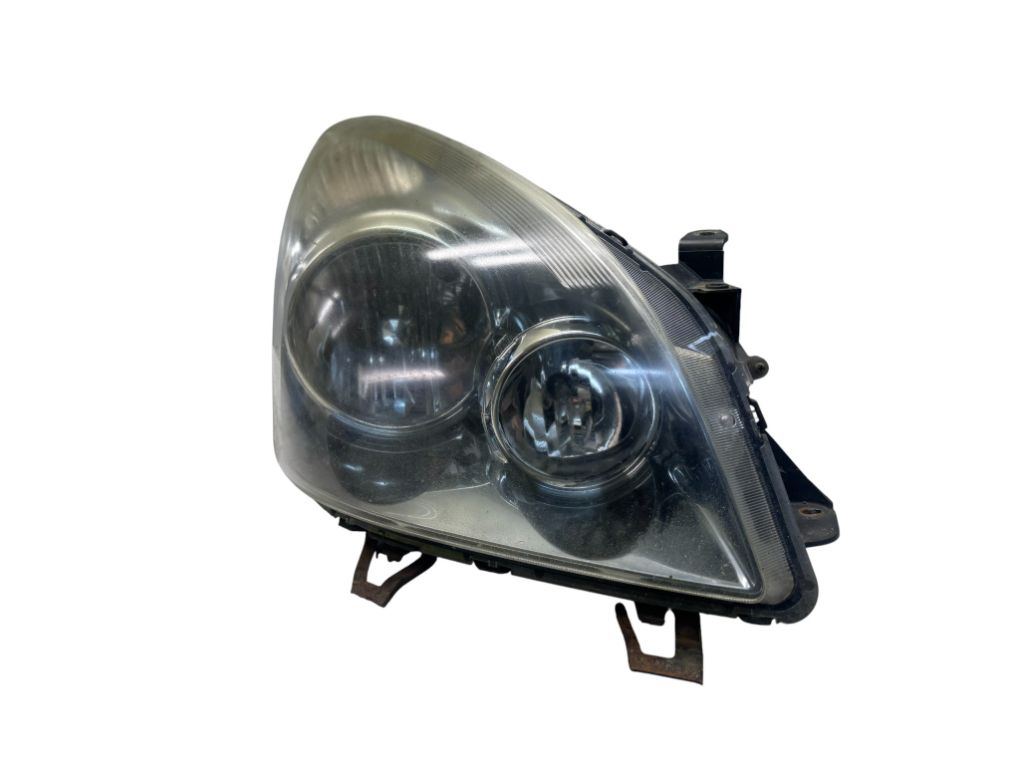 Toyota Corolla headlight right 811300F080 Headlight right TOYOTA COROLLA Verso...