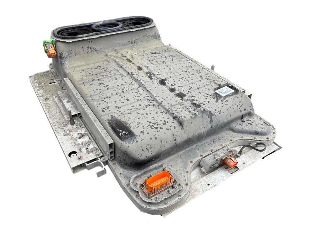 Renault Zoe High voltage battery (EV, Hybrid) 295103797R High voltage battery (EV, Hybrid) RE...