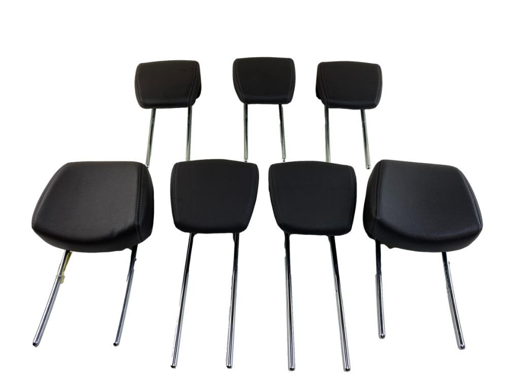 864004443R Headrest set RENAULT ESPACE V (JR) (2015-2023)