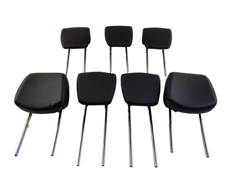 864004443R Headrest set RENAULT ESPACE V (JR) (2015-2023)