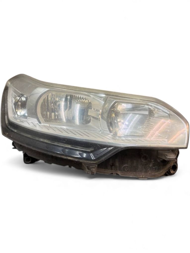 Citroen C5 headlight right 6206V8 Headlight right CITROËN C5 II (2008-2019...