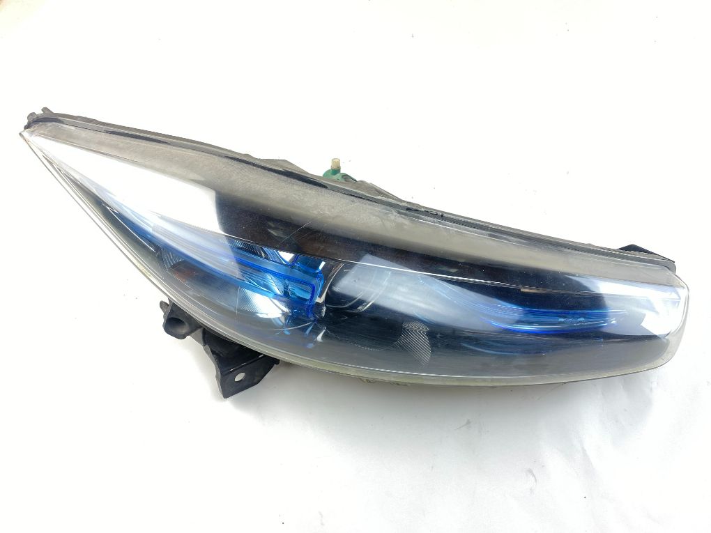 Renault Zoe передняя фара (правая) 260108268R Headlight right RENAULT ZOE (BFM) (2...