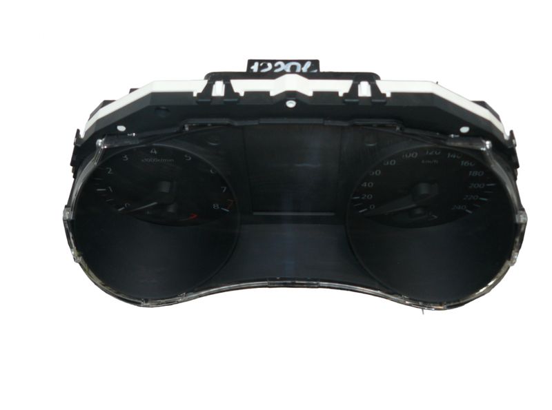 4EL0A 4EL0ACFHK Instrument Cluster NISSAN QASHQAI II (J11) (2013-2021)