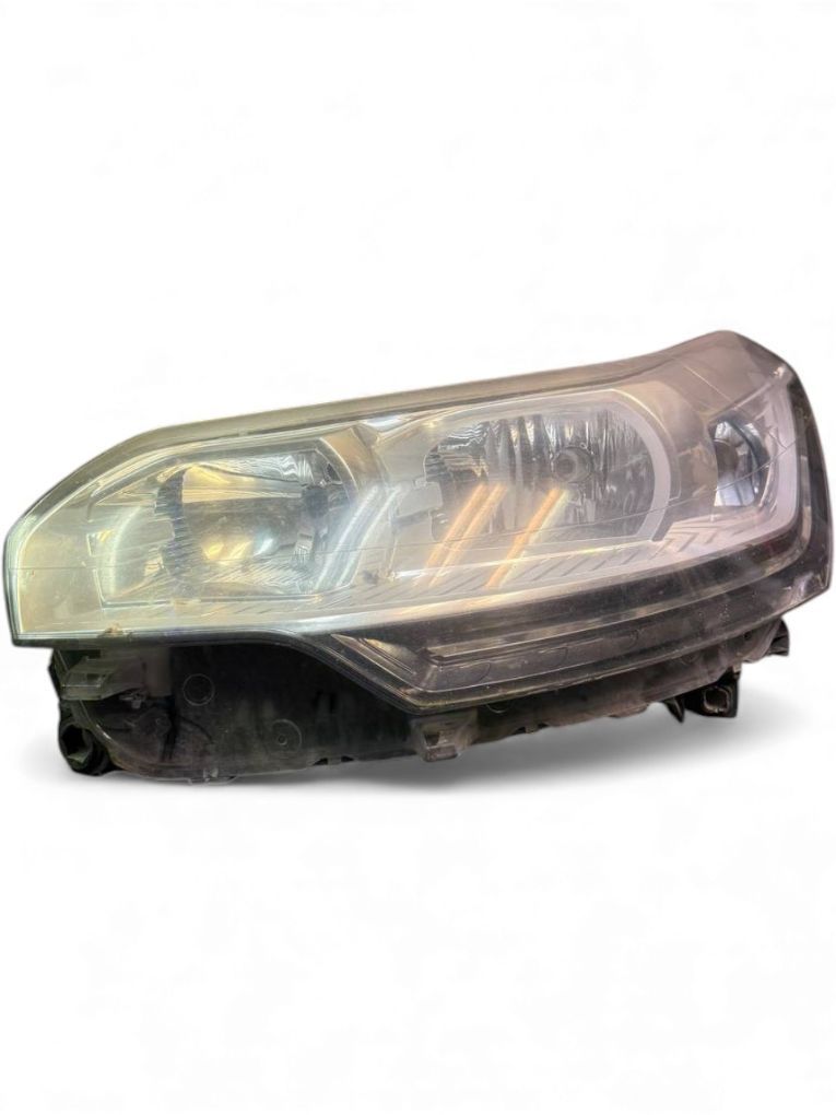 6208V8 Headlight left CITROËN C5 II (2008-2019)
