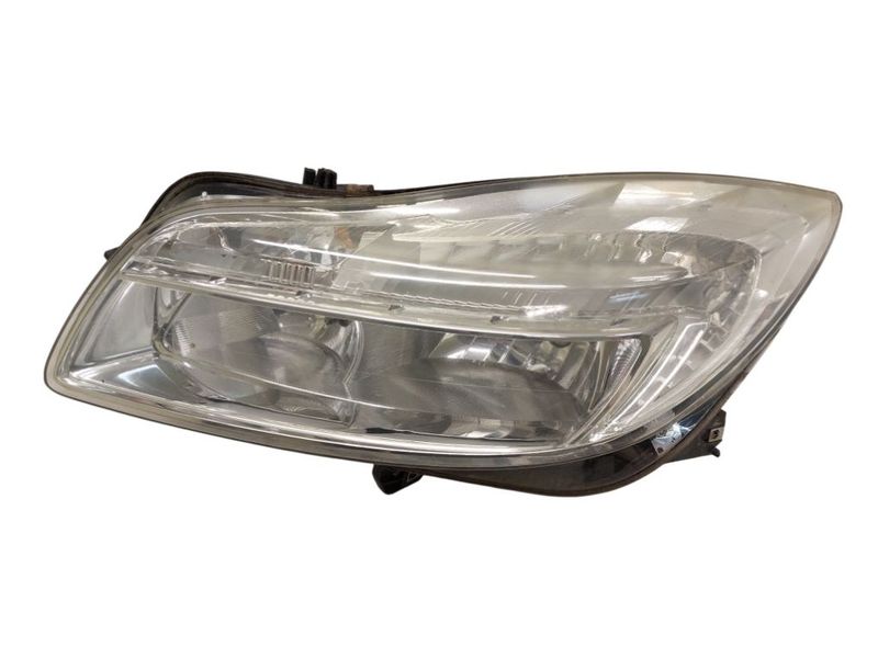 13226782 Headlight left OPEL INSIGNIA A (G09) (2008-2017)