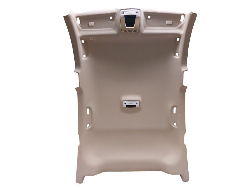 7370532 737053202 Headliner BMW 3 GT Gran Turismo (F34) (2012-)