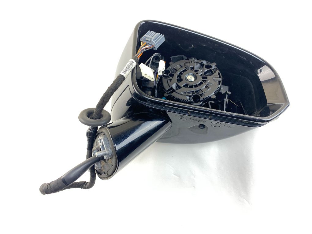 Volvo S60 зеркало (правое) 31477582 Mirror right VOLVO V60 II / S60 III (2...