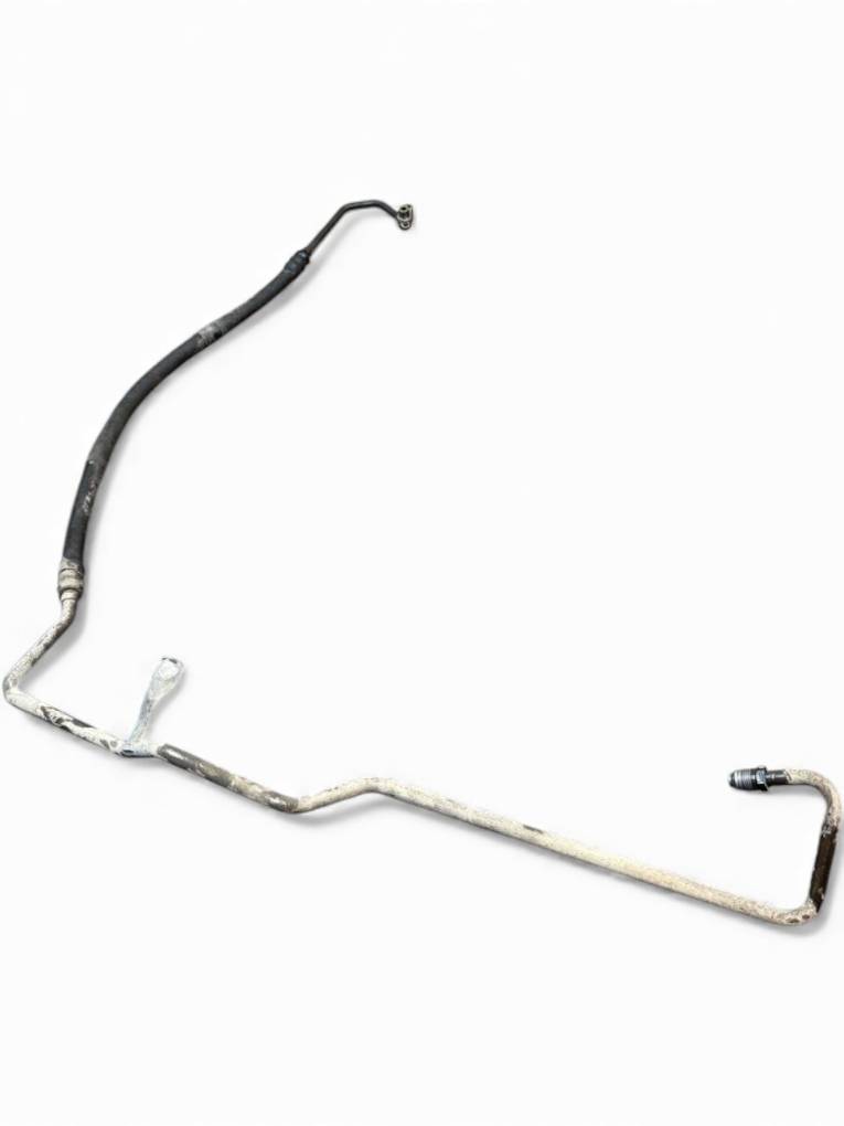Volkswagen Transporter (T5, Caravelle, Multivan) Power Steering Hose from pump to steering gear 7E1422893G 7E1422893M Power Steering Hose from ...