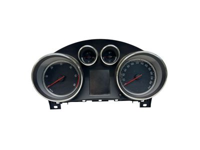 13333344 Instrumentpanel OPEL INSIGNIA A (G09) (2008-2017)