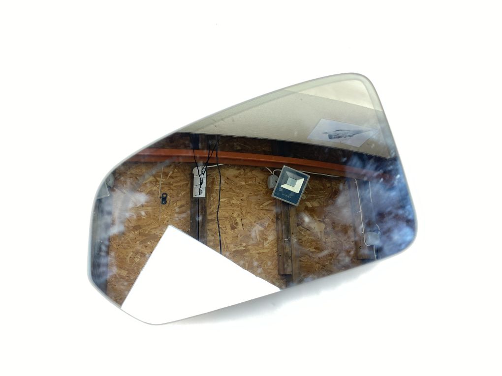 Volvo S60 Mirror glass left 31402870 Mirror glass left VOLVO V60 II / S60 I...