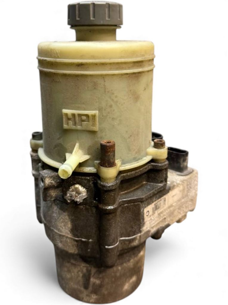 Volkswagen Polo roolivõimendi pump 6Q0423155AH Power steering pump VW POLO IV (9N)...