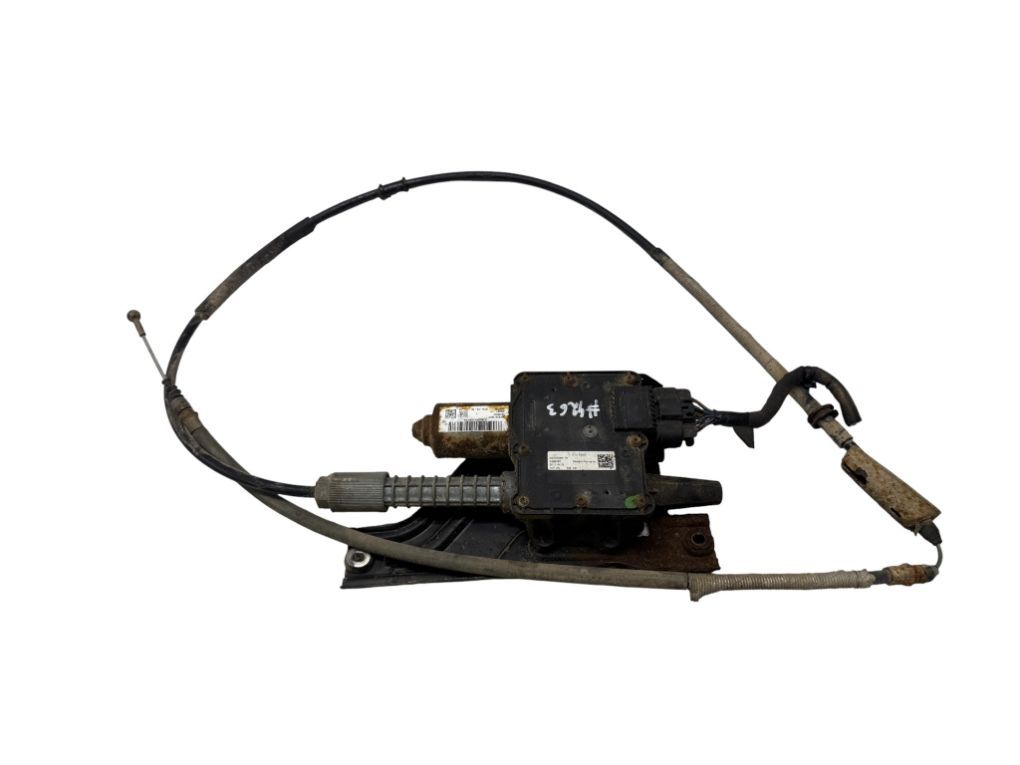 13310023 A2C53311601 Parking brake motor / actuator OPEL INSIGNIA A (G09) (2008-2017)