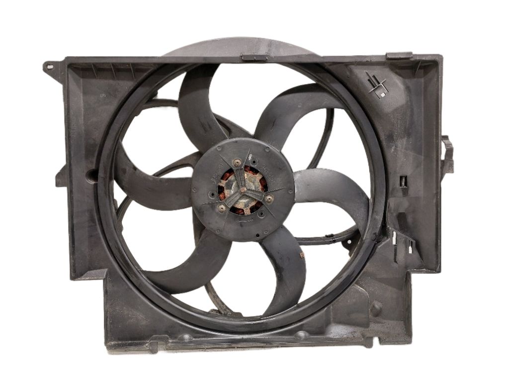 BMW 3 (E46) Radiator Fan Electric 16326937515 500063600 5020335 Radiator Fan Elec...