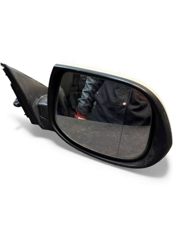 Mirror right HONDA ACCORD VIII (CP, CU) (2007-2015)
