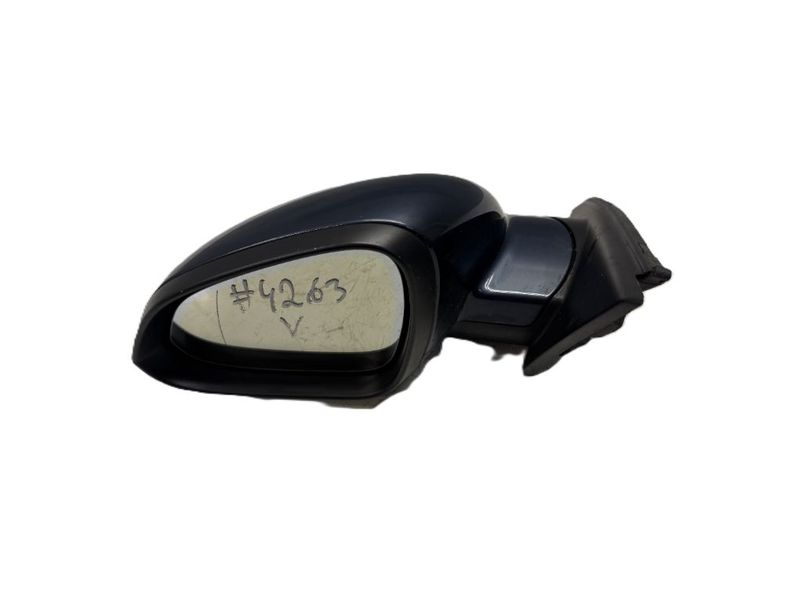 13269569 13329082 Mirror left OPEL INSIGNIA A (G09) (2008-2017)