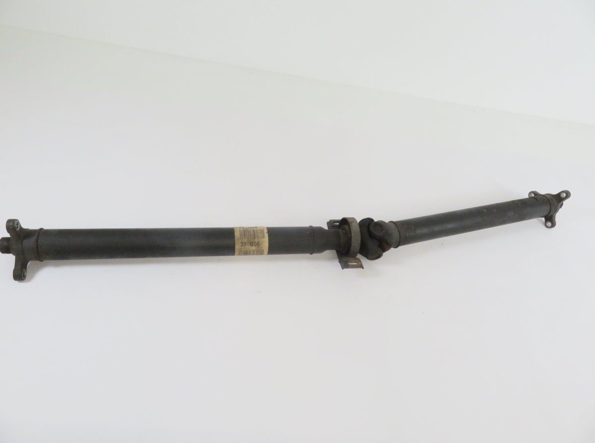 A2304101206 Propeller Shaft Complete MERCEDES-BENZ SL-CLASS (R230) (2001-2012)