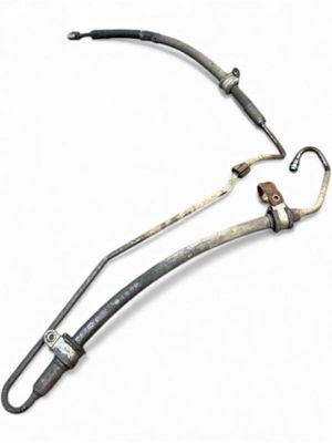 A6394662924 6394662924 Маркуч на сервоуправлението от помпата към кормилната кутия MERCEDES-BENZ VITO / VIANO (W639) (2003-2014)