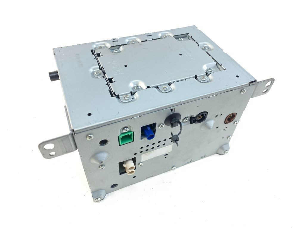 36011649 Radio VOLVO XC60 II (246) (2017-)