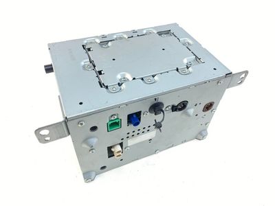 36011649 Radio VOLVO XC60 II (246) (2017-)