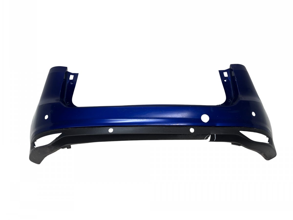 Ford C-Max rear bumper